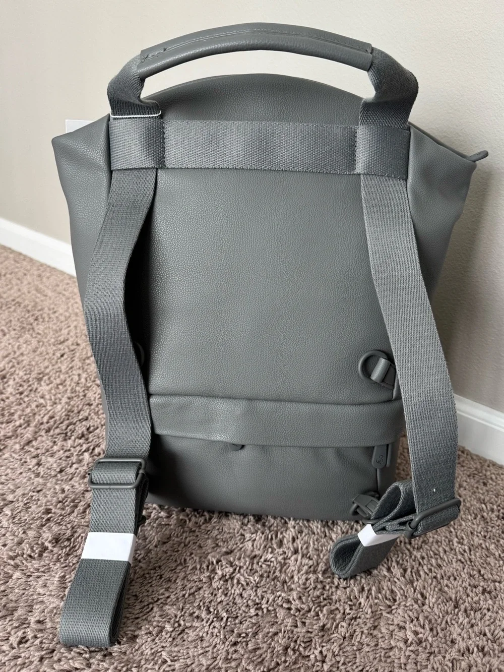 Willow Pump Anywhere Bag